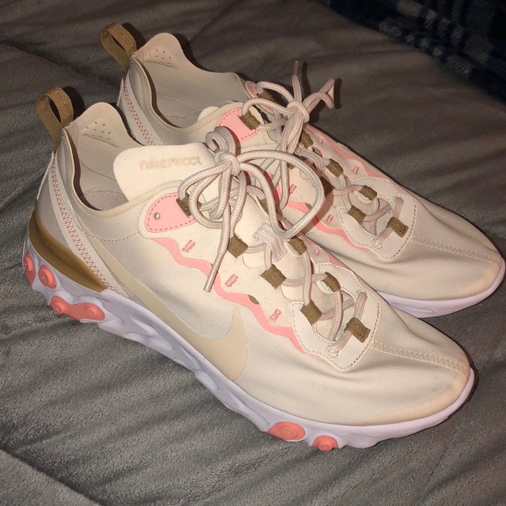 Nike React Element 55